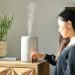 do humidifiers cause mold